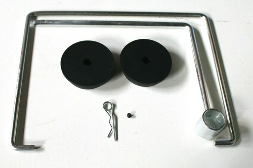 Rapid Paper Roll Holder 51524