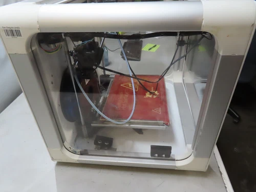 Axiom Airwolf 3D Printer - Picture 2 of 7