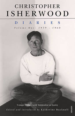 Christopher Isherwood Tagebücher Band 1 von Christopher Isherwood 9780099555827 NE