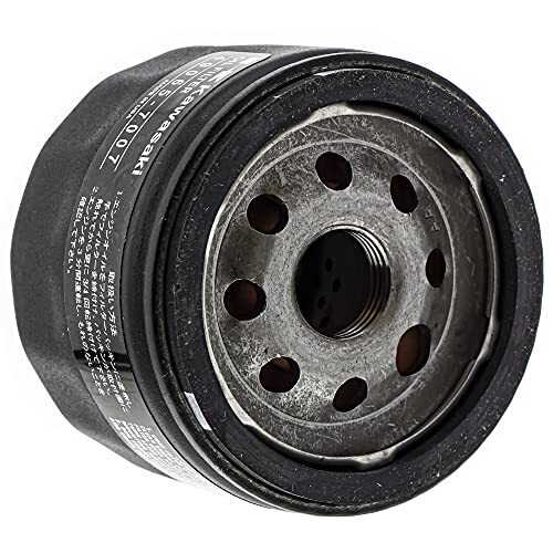 Kawasaki Genuine OEM 490657007 Oil Filter Fits FR541V FR600V FR651V