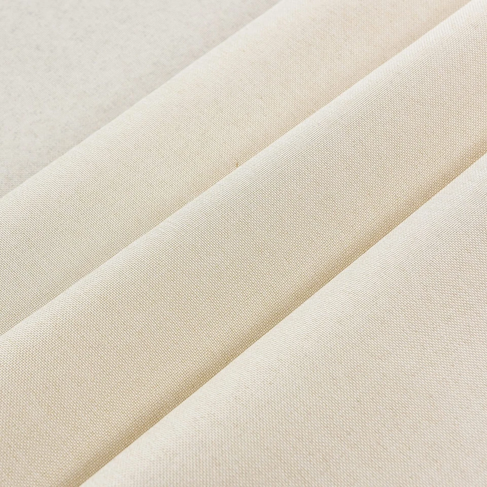 Linen HOMCHIC Table Cloth Indoor and Outdoor Tablecloth - Spill Proof 55x72 Inch - Image 4 of 4