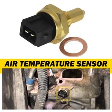 Coolant Temperature Sensor Water Temp Sender For Bmw 320i 325i 328i 330i 335i