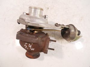 Turbolader für Opel Vauxhall Astra J 2,0 CDTI Diesel A20DTH LBS A20 55570748