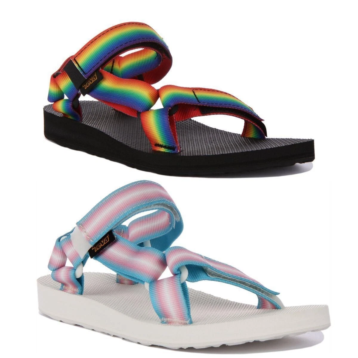 Sandali da donna Teva | La collezione su