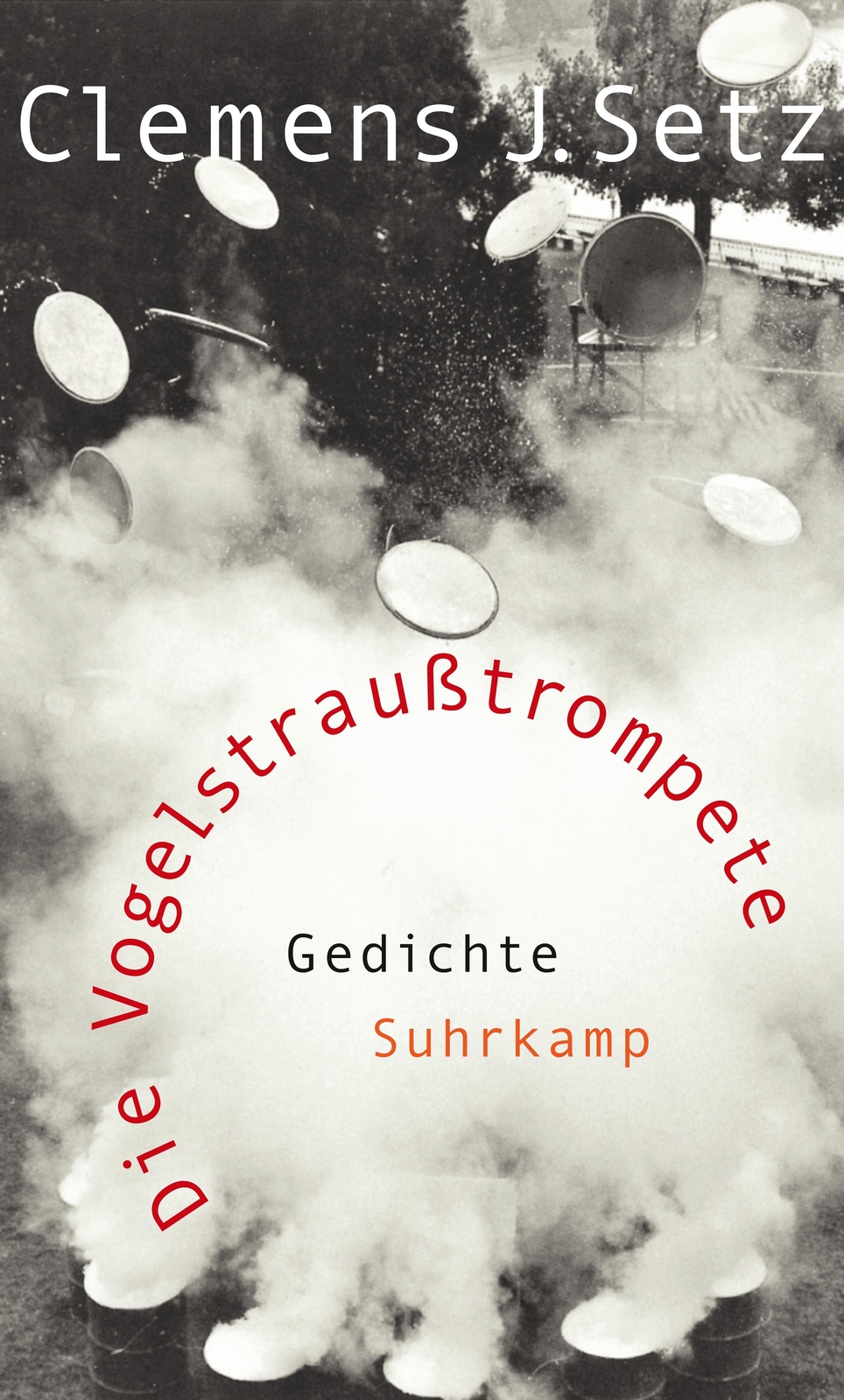Thumbnail - Die Vogelstraußtrompete, Clemens J. Setz