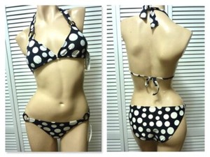 dkny bikini swimwear