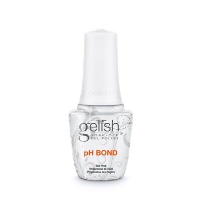 Harmony Gelish-  pH Bond DEHYDRATOR (Nail Prep) .5oz/15ml