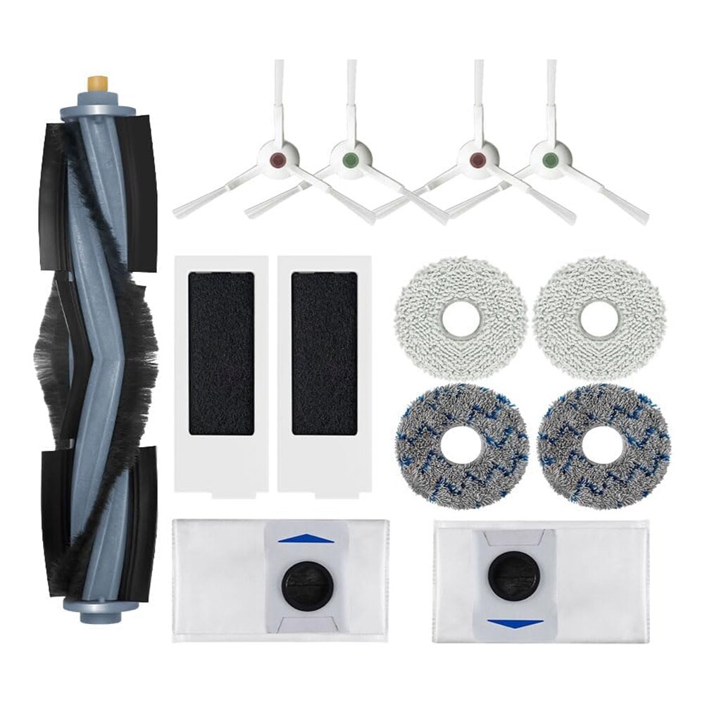 Robot Vacuum Cleaner Accessories for   T20 PRO/MAX Robot Vauum R8J14784-image