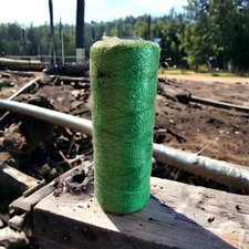 Marshalltown ML341 Masons Line 500 Ft Braided...