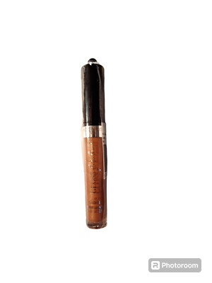 BOURJOIS 3D LIPGLOSS 02 GOLDEN GIRL