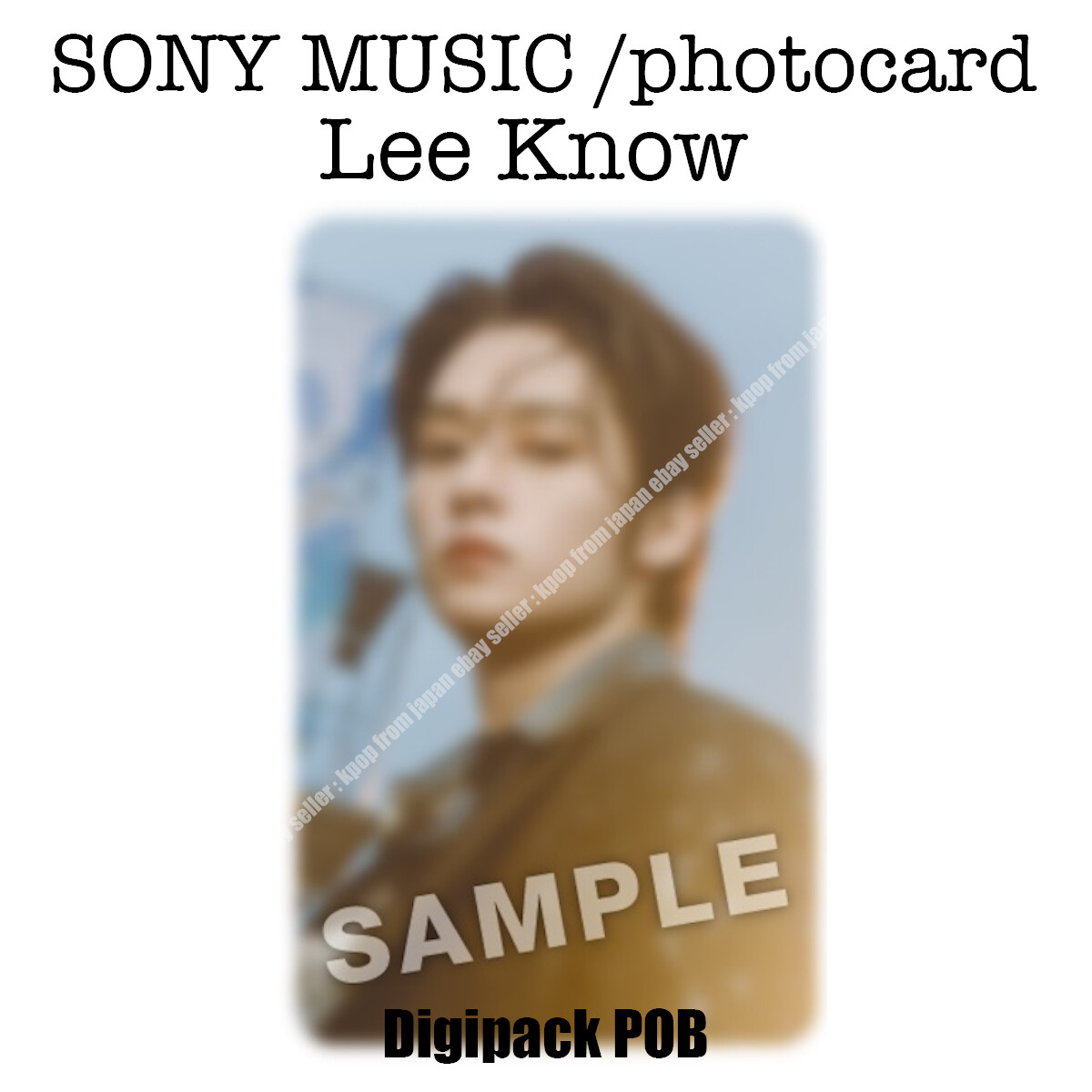 Stray Kids: Karma, La Portada Del Disco - Foto 10