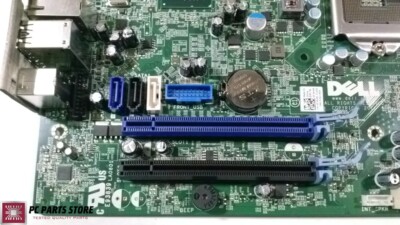 DELL OPTIPLEX 7010 9010 SSF scheda madre socket Intel LGA1155 0GXM1W