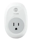 TP-Link HS100 Wi-Fi Smart Plug Kit Works with Amazon Alexa & Google NEW SEALED