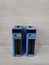 YOKOGAWA F3XD64-3F STYLE S1 REV.01 & F3XD64-3F REV.04 DC INPUT MODULE