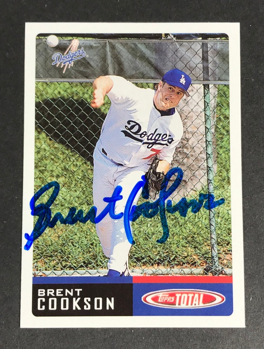 TOMMY LASORDA】AUTO◇2002 UPPER DECK SWEET SPOT CLASSIC SIGNATURES