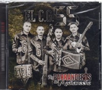 Parranderos De Media Noche Cd El Chapo Guzman 55 Album 16 Corridos 2013 Parranderos De Media Noche Cd El Chapo Guzman 55 Album 16 Corridos 2013