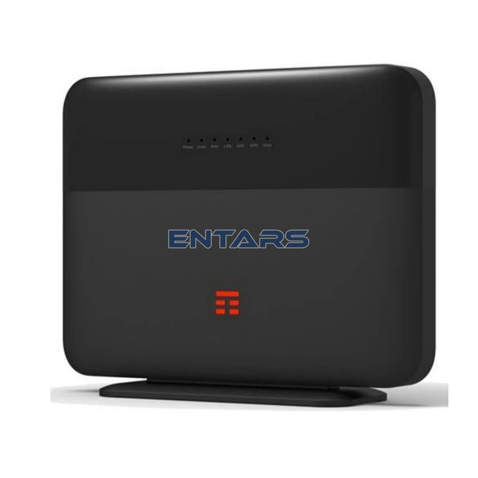 Modem TIM Hub + ZTE ZXHN H2740 Router WiFi 6 VDSL Pro Fibra Fttc Ftth