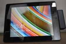 Posiflex MT-4008W/H POS Tablet 32GB SEE NOTES