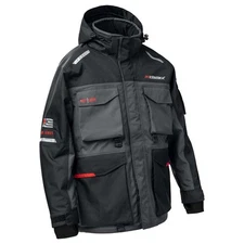 Castle X Men's West Shore Ice Fishing Insulated Jacket
