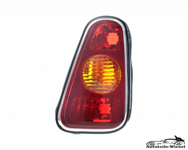 RüCkleuchte FüR Mini P21/5W+P21W+W16W Rechts Hinten 01-06-image