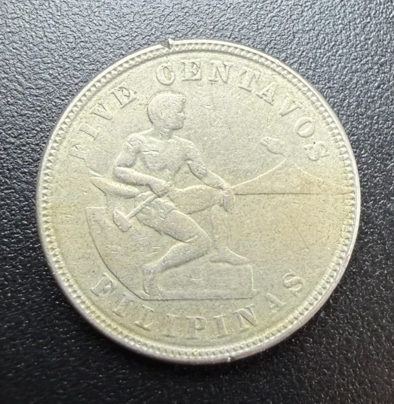 Uncertified Philippine Coins for sale | eBay