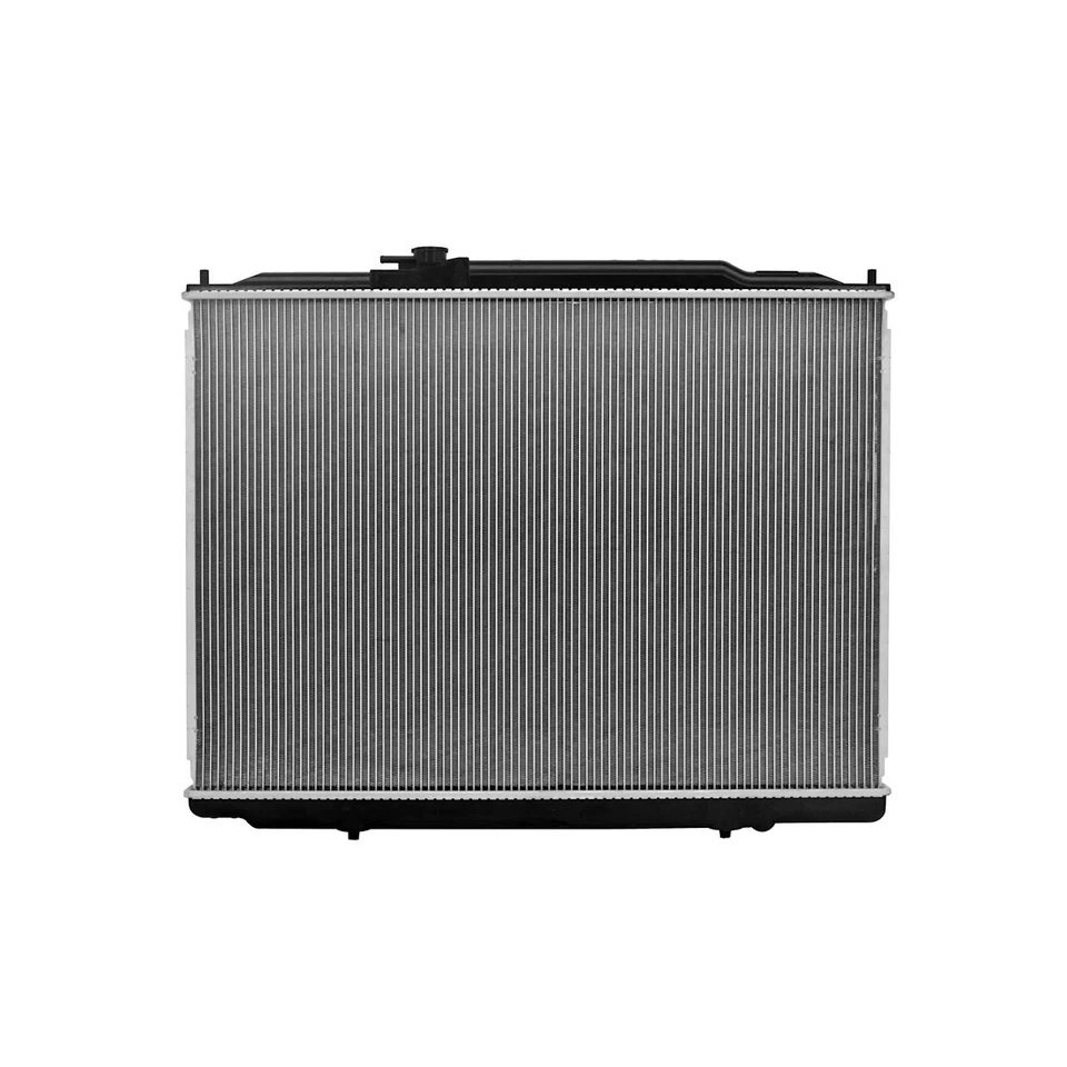 Radiador 3284 CSF para Honda Ridgeline 2006-2009 Foto 2 de 4