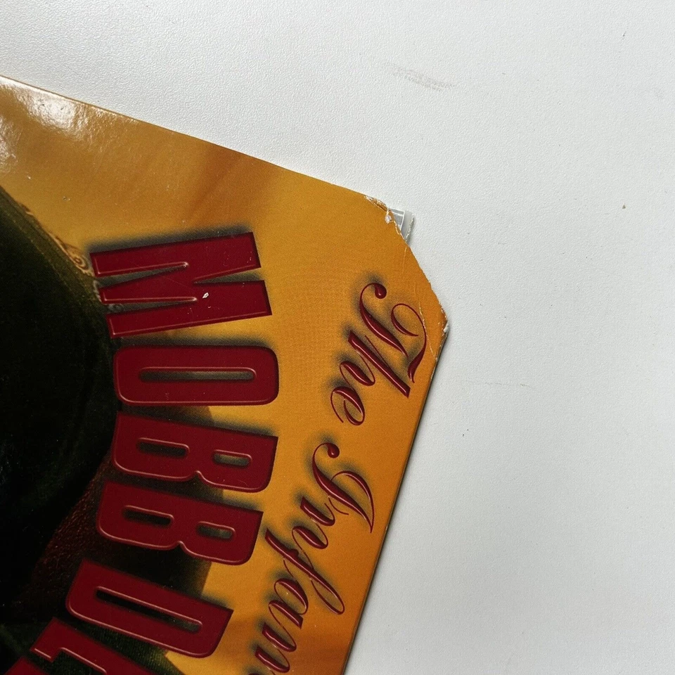 Mobb Deep Vinyl Murda Muzik X2 Records Dbl LP - Image 3 of 4