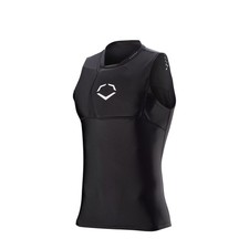Adult NOCSAE  Protective Chest Guard Shirt - ...
