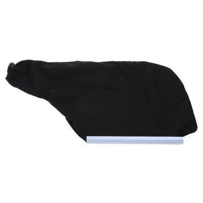 Convenient Miter Dust Collector Bag for Woodworking Minimize Debris
