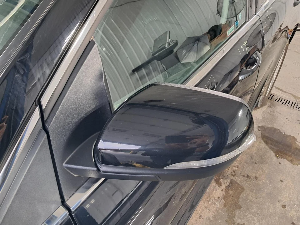 Volante usado se adapta a: Ford Edge 2016 grado A Foto 4 de 4