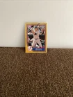 2018 Topps Big League - Aaron Judge #1 Gold