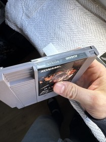 Batman Returns Nintendo NES mit OVP und Anleitung NES-BX-NOE - Original