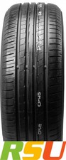 4x Yokohama Bluearth A AE-50 SMART BRABUS (Ha) 205/40 R17 80H Sommerreifen