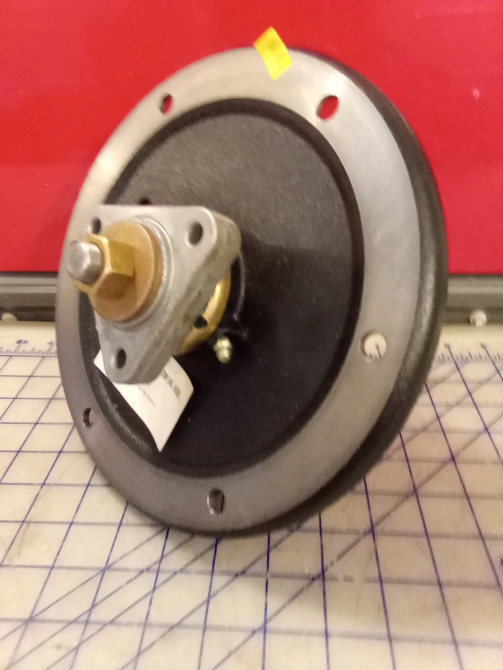 Toro шпиндель в сборе, детали газонокосилки 119-8599, новый из старых запасов, бесплатная доставка - Изображение 3 из 4