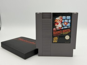 Nintendo NES PAL Version Konsole Control Deck OVP | Super Mario Bundle