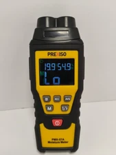 Prexiso Digital Moisture Meter PMX-57A