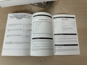 QJ Game Action Replay SV-801 For Nintendo NES - Complete In Box!