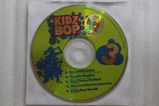 Kidz Bop – Kidz Bop 3 CD
