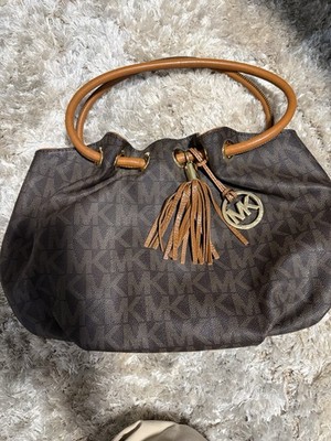Michael Kors Women's Large Tote Bag