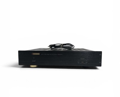 Parasound HCA-750A High Current Power Amplifier  - TESTED