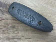 Kick-Eez Black Rubber Recoil Pad Shotgun Rifle Remington 870 1100 measurements