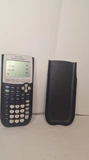 Texas Instruments TI-84 Plus Ce Calculator 