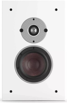 DALI Oberon ON Wall Lautsprecher High End 2-Wege 1a Zustand
