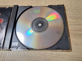 FIGHTERS MEGAMIX Sega Saturn Japan N2