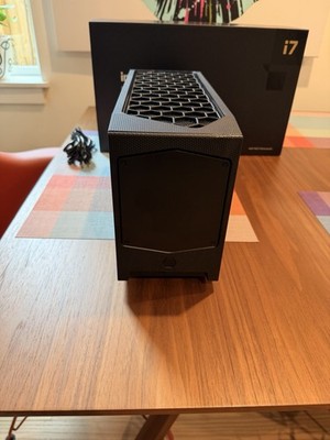 Intel NUC 11 Extreme I7 16GB RAM 4TB SSD 3070ti