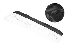 Heck Spoiler Flügel Carbonlook mit ABE für Mercedes W201 / 190er Limo HF203-C Heck Spoiler Flügel Carbonlook mit ABE für Mercedes W201 / 190er Limo HF203-C