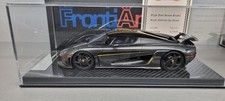 F079-157 - Koenigsegg Regera - Carbon Gold # 114 - 500