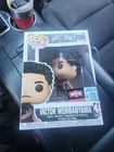 Funko Pop! Vinyl: Victor Wembanyama - Target Con Exclusive #220 Spurs