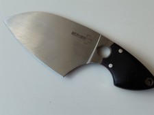 Fox B&ouml;ker Plus Fixed Blade Knife.
