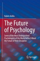 RubéN Ardila | The Future Of Psychology | Buch | Englisch (2025) | Xiv